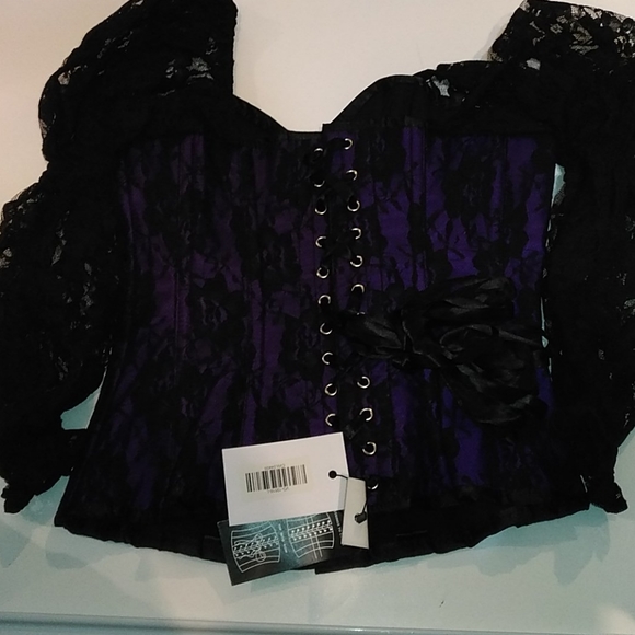 Authentic Corset - Picture 4 of 6